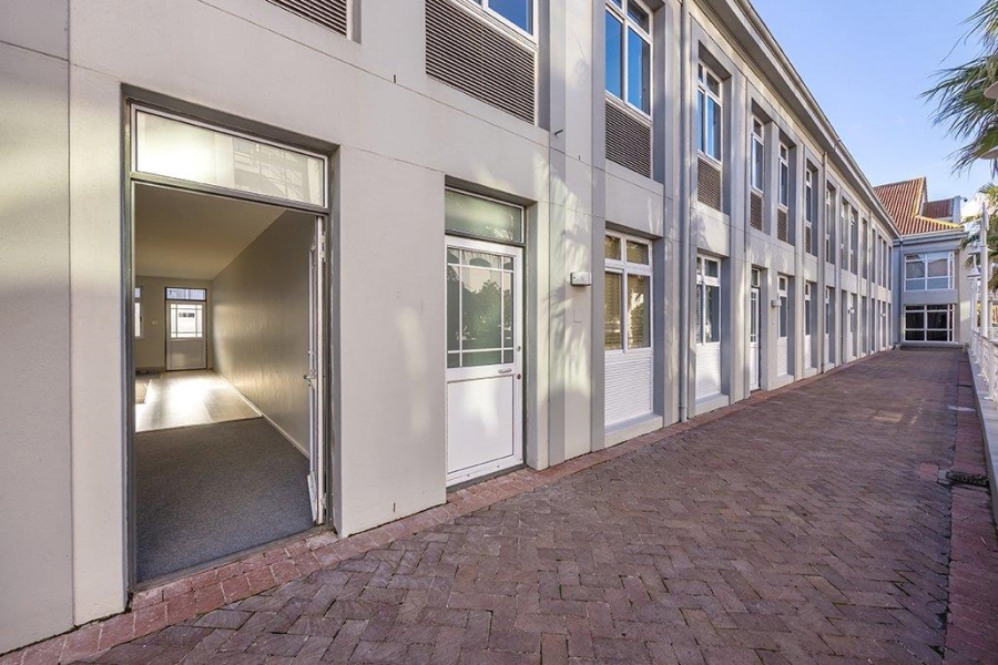 To Let commercial Property for Rent in Century City Western Cape